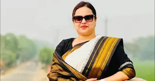 নেত্রকোণার আওয়ামী লীগ নেত্রী ঝুমা তালুকদার গ্রেপ্তার